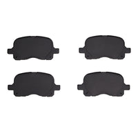 R1 Concepts R1 98-02 Chevrolet Prizm Front R1 Ceramic Brake Pads