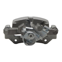 DFC 13-16 Dodge Dart Rear-L Premium Caliper - Silver Zinc Coated