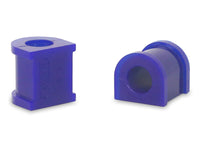 SuperPro 2005 Mazda RX-8 Shinka Rear 16mm Sway Bar Mount Bushing Kit