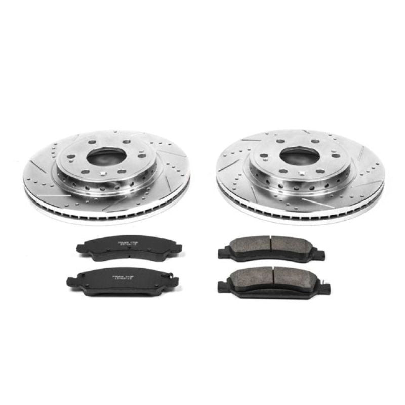 powerstop-k5519