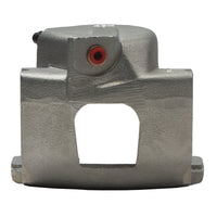 DFC 86-93 Ford F-150 4WD Front-L Premium Caliper - Silver Zinc Coated
