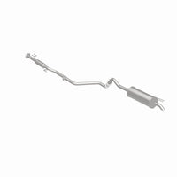 Magnaflow BRExhaust 14-16 Kia FORTE 1.8L Exhaust Kit