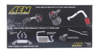AEM Induction AEM Brute Force Intake System B.F.S.CHALLENGER 5.7L/6.1L 2009-2010