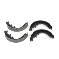 PowerStop Power Stop 68-71 Dodge D100 Pickup Front or Rear Autospecialty Brake Shoes