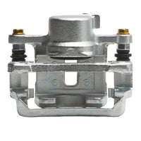 DFC 07-09 Suzuki XL-7 Rear-L Premium Caliper - Silver Zinc Coated