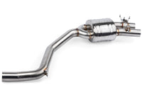 APR 13-18 Audi S6/S7 (C7) Catback Exhaust System