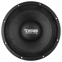 DS18 12in 3000 Watts RMS 4 ohm Mid-Bass Loudspeaker