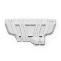 Rival 4x4 Rival 24-26 Ford Ranger (Non-FX4) Aluminum Radiator Skid Plate