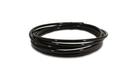 Vibrant 5/32in (4mm) OD Polyethylene Tubing 10 foot length (Black)