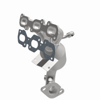 MagnaFlow 06-09 Ford Fusion 3.0L Direct Fit Converter