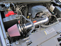 K&N Engineering K&N 09-10 Yukon/Sierra/Tahoe/Silverado/Escalade High Flow Performance Kit