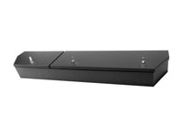 Tuffy Products Tuffy 07-21 Toyota Tundra Double Cab Underseat Lockbox W/ Keyed Lock
