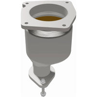 MagnaFlow 2006 Chrysler Sebring 2.7L Direct Fit Converter