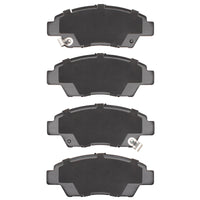 R1 Concepts R1 09-20 Honda City (Mexico) Front R1 Ceramic Brake Pads
