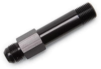 Russell Performance -8 AN Straight Female to 1/4in Male NPT Fitting