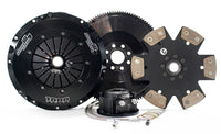 Clutch Masters 97-02 Chevrolet Camaro 5.7L LS1 FX1000 Twin Disc