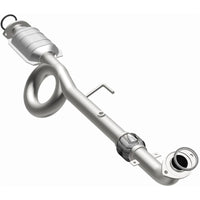 MagnaFlow Direct Fit Catalytic Converter 10-11 Toyota Camry 2.5L