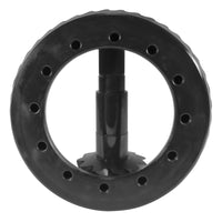 Yukon Gear & Axle Yukon Gear 11.25in Dana 80 4.30 Rear Ring & Pinion Install Kit 4.125in OD Head Bearing