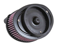 K&N Engineering K&N Intake System 13-15 Harley-Davidson Breakout/Fatboy/Deluxe 103 CI