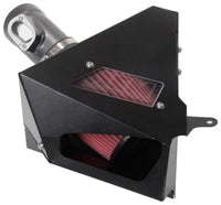 AEM Induction AEM 14-17 Mini Cooper S L4-2.0L F/I Gunmetal Gray Cold Air Intake
