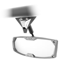 Seizmik 17+ Can Am Maverick X3 Halo R Rearview Mirror w/ABS Trim