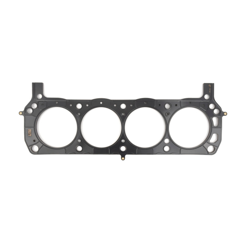 Cometic Gasket Cometic Ford Windsor V8 .140in MLS Cylinder Head Gasket - 4.030in Bore - NON-SVO
