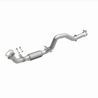 Magnaflow BRE Exhaust 15-17 JEEP RENEGADE 2.4L Front Pipe Kit