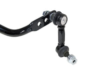 Ridetech 06-15 Mazda Miata NC (3rd Gen) Adjustable Rear Sway Bar