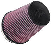 K&N Engineering K&N Universal Tapered Filter 6in Flange ID x 7.5in Base OD x 5in Top OD x 8in Height