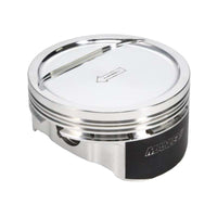 Manley Performance Manley Chevrolet LS Piston Set - 4.165in Bore 1.115in CH, -18.00 CC