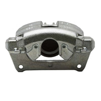 DFC 99-09 Volvo V70/S80/S60 Front-L Premium Caliper - Silver Zinc Coated