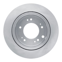 DFC 07-09 Kia Sorento Rear Brake Rotor