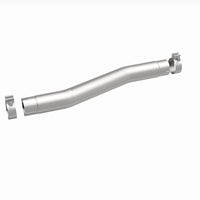 MagnaFlow D-Fit Muffler 409 SS 2019 Chevrolet Silverado 1500 4.3L/5.3L