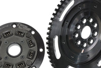 Clutch Masters 06-13 BMW E90/E92 M3 4.0L/11-16 BMW F10 M5 4.4L 7-Spd DCT Steel Flywheel w/Sprung Hub
