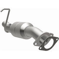 MagnaFlow Conv DF 05 Silverado 2500HD 6.0L
