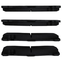 R1 Concepts R1 06-13 BMW 328I Front R1 Ceramic Brake Pads