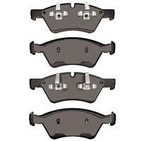 R1 Concepts R1 05-12 Mercedes-Benz R500 Front Optimum OE Brake Pads