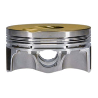 JE Pistons Ultra Series GM Gen V LT4 4.065in Bore/4in Stroke Set of 8 Pistons
