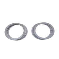 Yukon Gear & Axle Yukon Gear Replacement Carrier Shim Kit For Dana 44 JK Rear