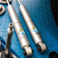 Bilstein 19-24 Subaru Forester B8 TerraSport Shock Absorber - Rear