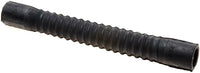 Gates 91-95 Jeep Wrangler 6-Cyl. 4.0L Upper Flexible Coolant Hose (Standard)