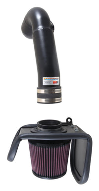 K&N Engineering K&N 11-13 Buick Regal 2.0L L4 Typhoon Performance Intake