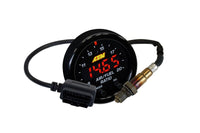 AEM X-Series OBDII Wideband UEGO AFR Sensor Controller Gauge