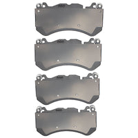 R1 Concepts R1 08-11 Mercedes-Benz SL65 AMG Front Semi Met Brake Pads