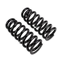 Old Man Emu ARB / OME Coil Spring Front Mits Pajero