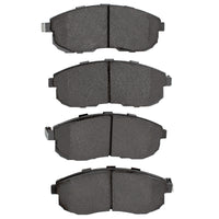 R1 Concepts R1 02-19 Infiniti I35 Front R1 Optimum OE Brake Pads