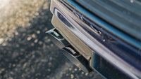 CORSA Performance Corsa 2018-21 Jeep Grand Cherokee TrackHawk 6.2L Sport Cat-Back Dual Rear Exit w/4.5in Polished Tips