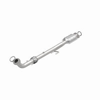 MagnaFlow Direct Fit Catalytic Converter 10-11 Toyota Camry 2.5L