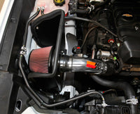 K&N Engineering K&N 77 Series 15-16 Chevy Colorado 2.5L / 15-16 GMC Canyon 2.5L Performance Intake Kit