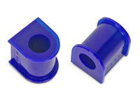 SuperPro 1997 Ford Probe GT Rear 18mm Sway Bar Mount Bushing Set